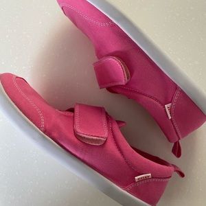 Splay bubblegum pink size 4Y
